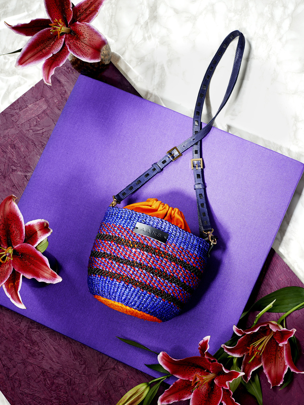 Made in Ghana: Ethically-Made And Handcrafted African Luxury Accessories