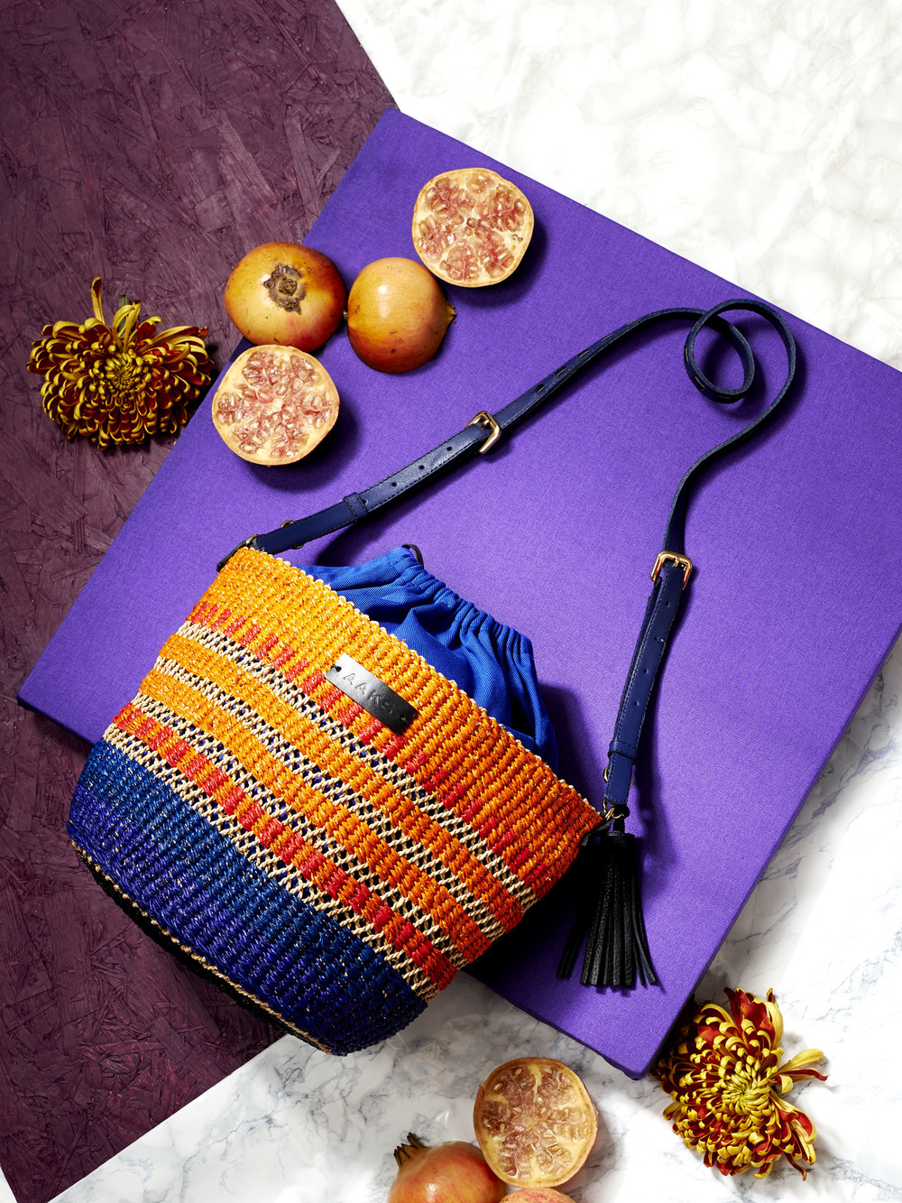 Made in Ghana: Ethically-Made And Handcrafted African Luxury Accessories