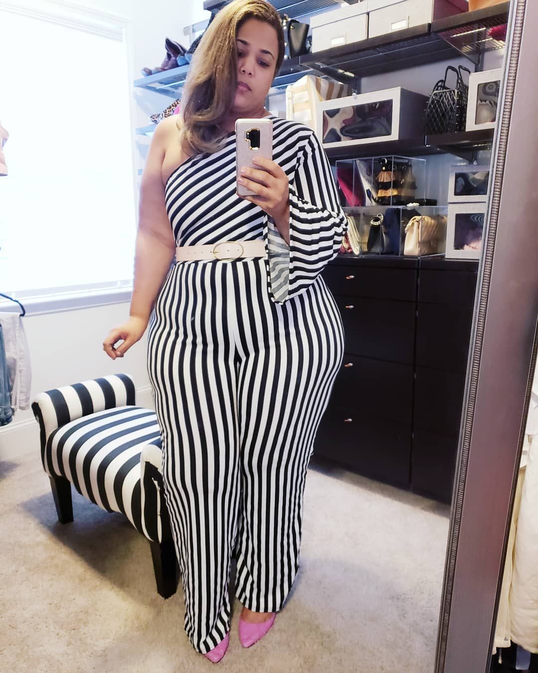 Steal These 25 Plus Size Looks From Chastity Valentine