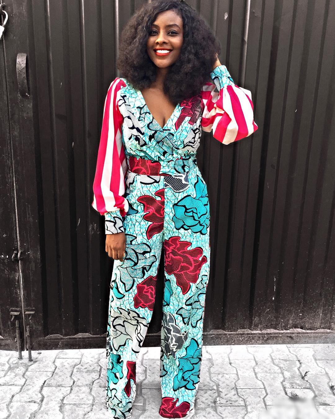 Stunning Latest Ankara Styles For Trendy Fashionistas