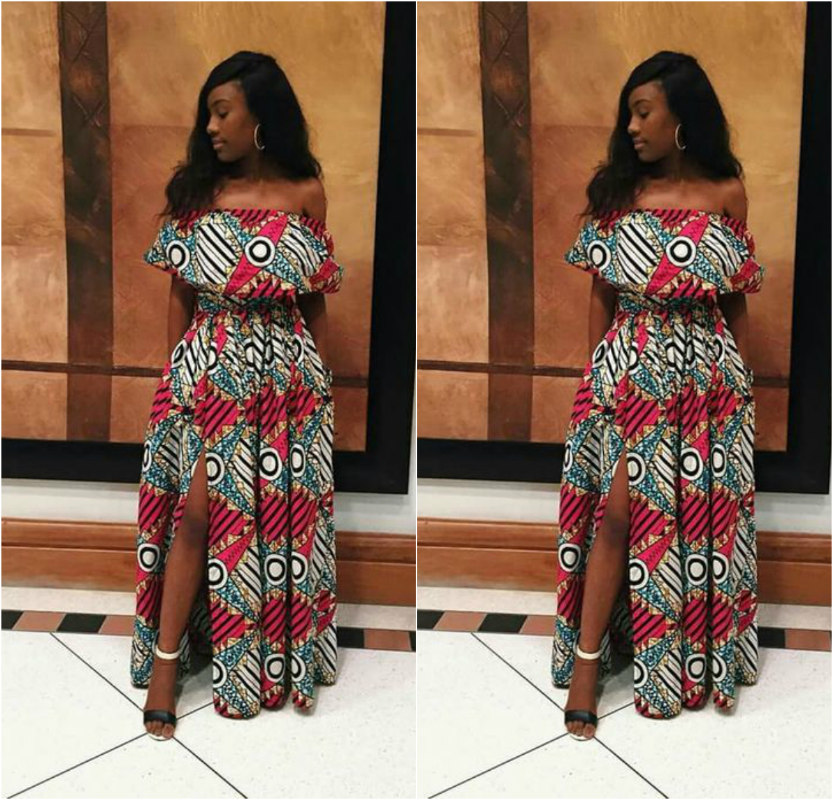 Stunning Latest Ankara Styles For Trendy Fashionistas