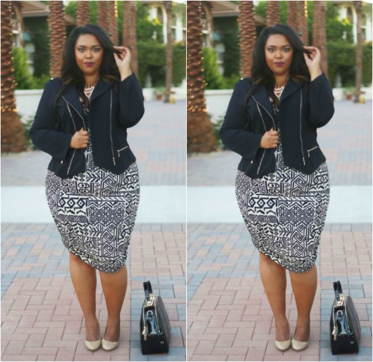 Fabulous Plus Size Styles For Women With Curves