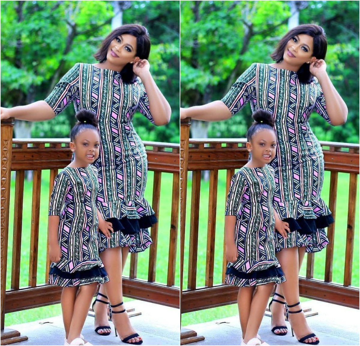 103 Ways Kids Are Killing It With Ankara And Asoebi Styles