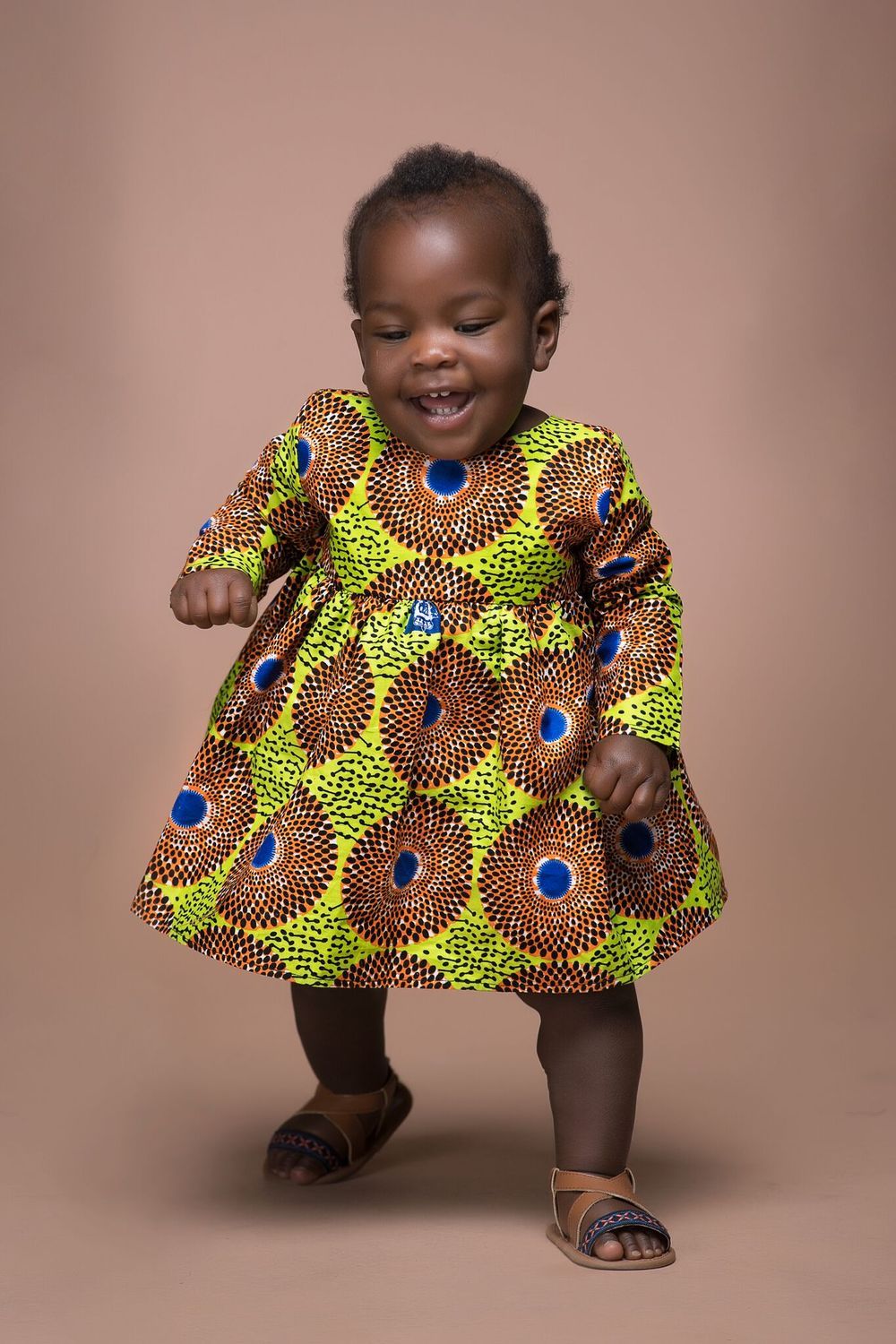 103 Ways Kids Are Killing It With Ankara And Asoebi Styles