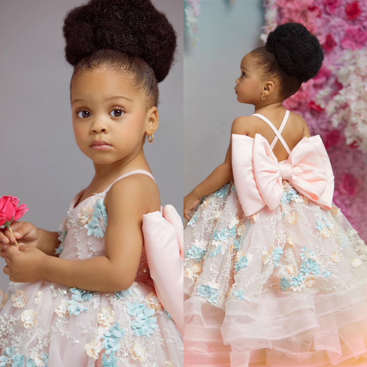 103 Ways Kids Are Killing It With Ankara And Asoebi Styles