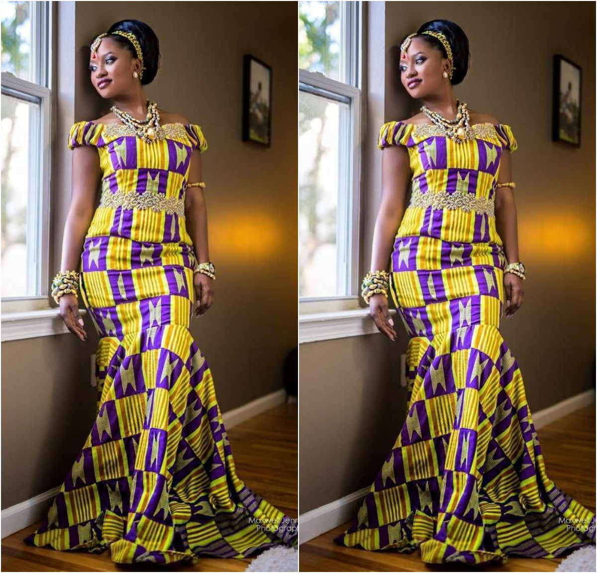 21 Special Ankara Styles For The New Year