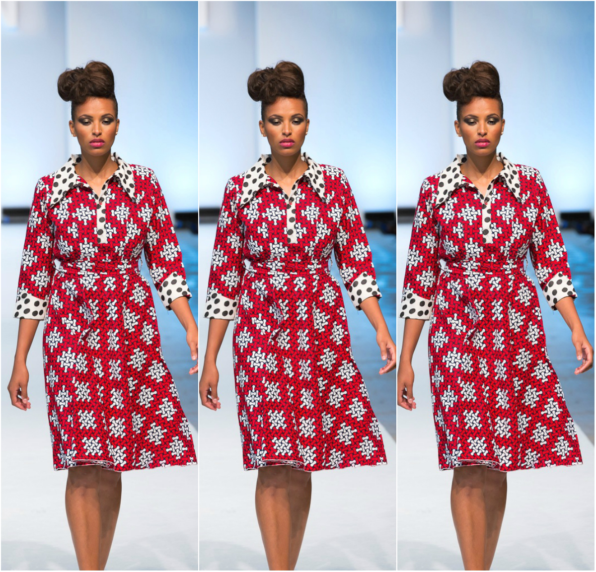 #AFWL2015: A Look At Victoria Grace's Collection