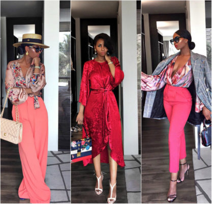 Cosmopolitan Styles From Seretix You Must See