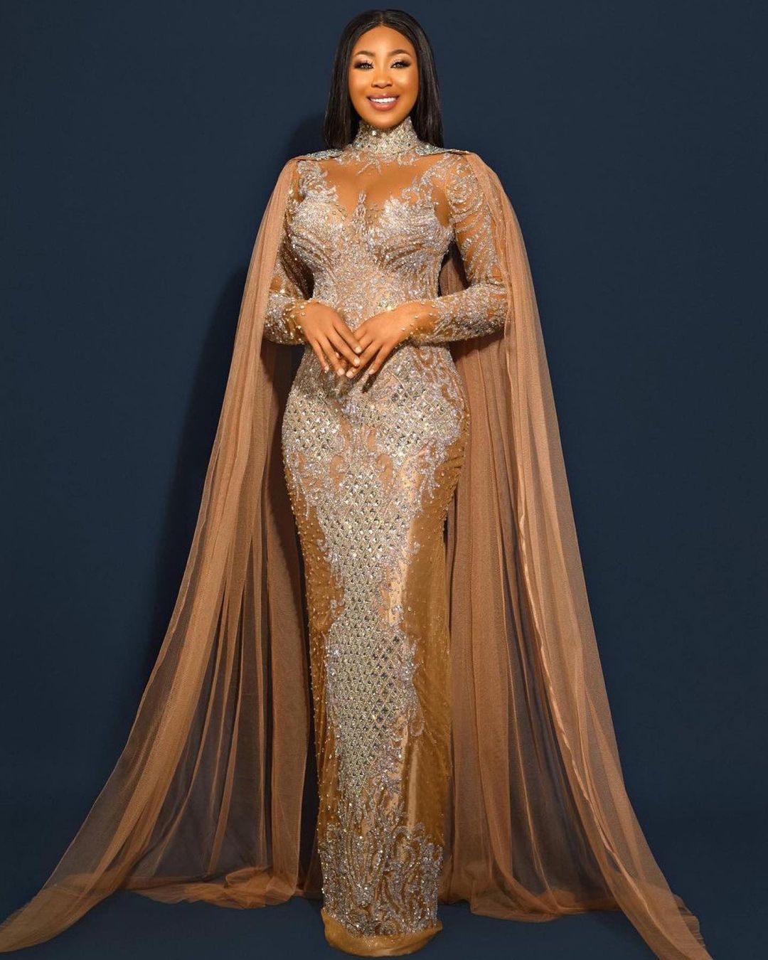 Smashing Asoebi Styles For Your Special Outings