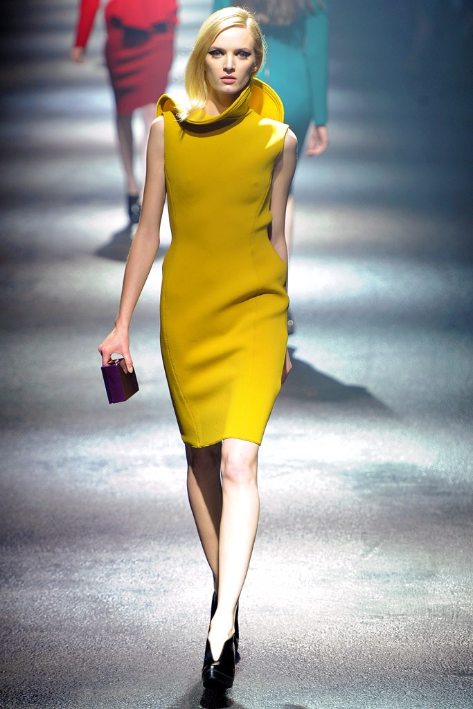 Colourful Lanvin Pieces To Add To Your Own Collection