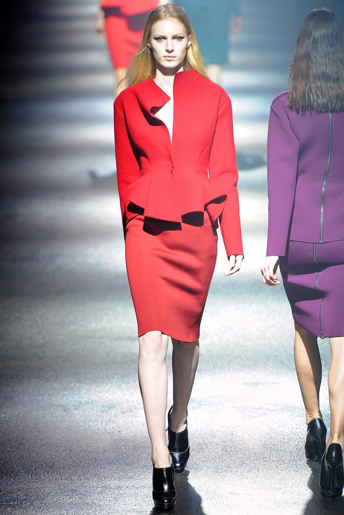 Colourful Lanvin Pieces To Add To Your Own Collection