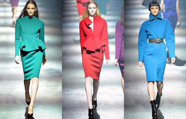 Colourful Lanvin Pieces To Add To Your Own Collection