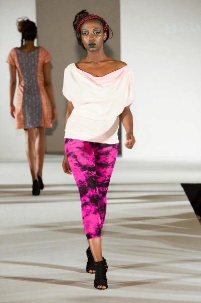 Delectable African Styles From Africa Fashion Week London