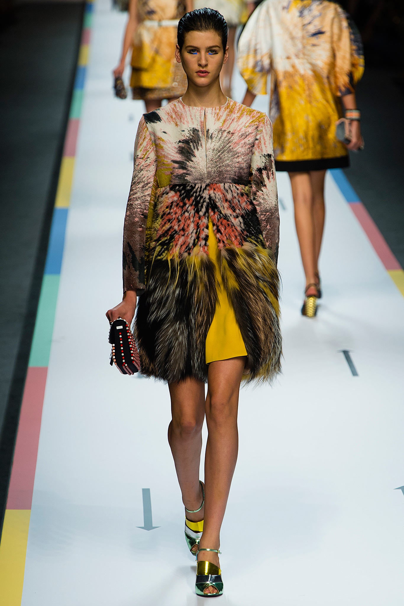 Flamboyant Fendi Pieces To Add To Your Wardrobe