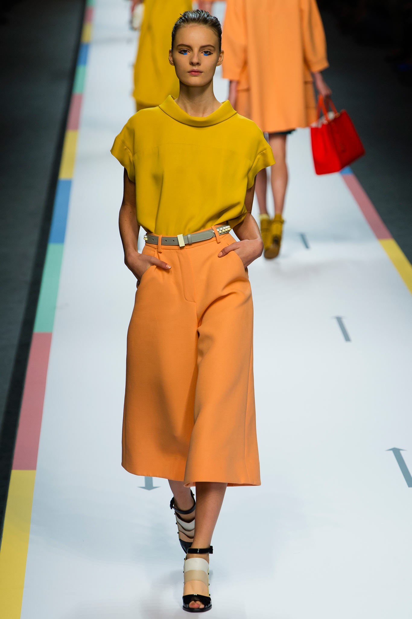 Flamboyant Fendi Pieces To Add To Your Wardrobe