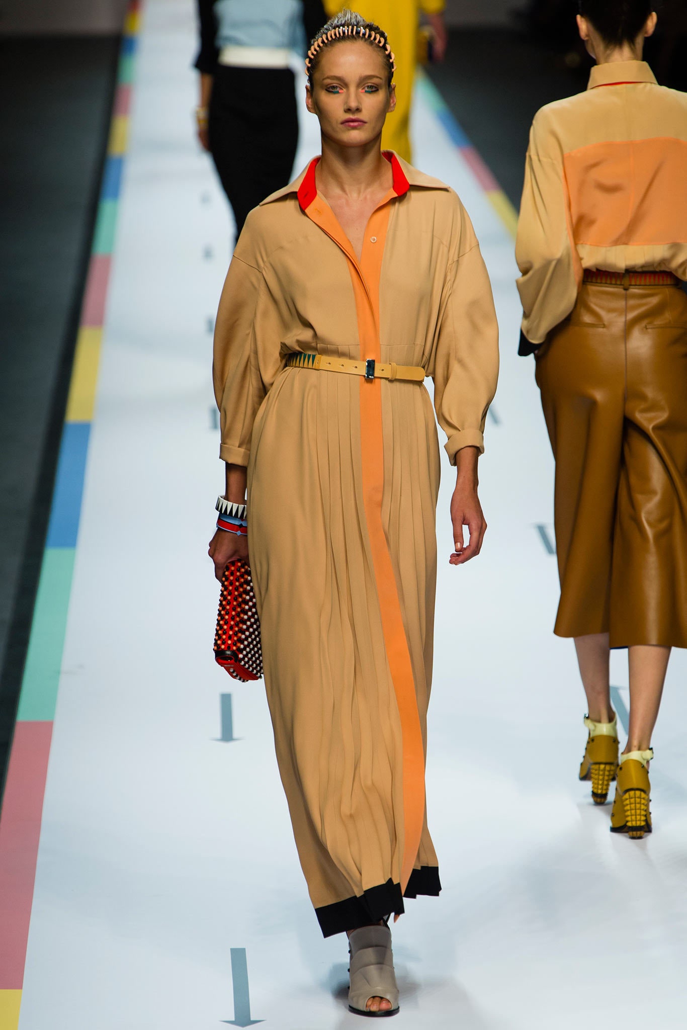 Flamboyant Fendi Pieces To Add To Your Wardrobe