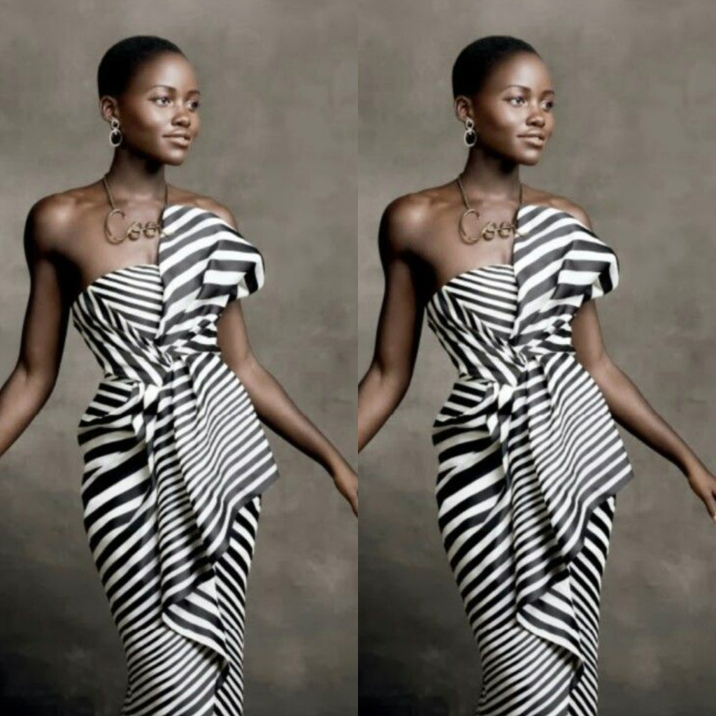 LUPITA NYONG’O: 10 Top Fashion Styles We Love And Why