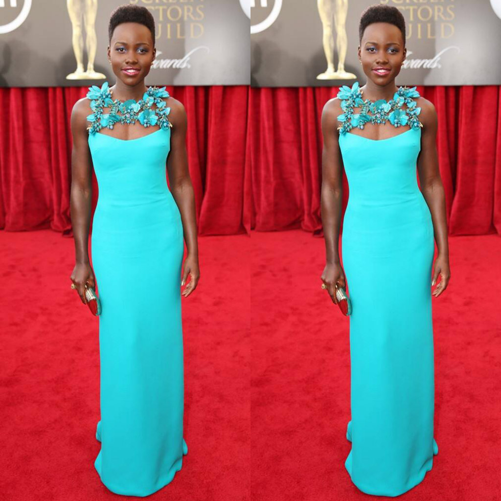 LUPITA NYONG’O: 10 Top Fashion Styles We Love And Why