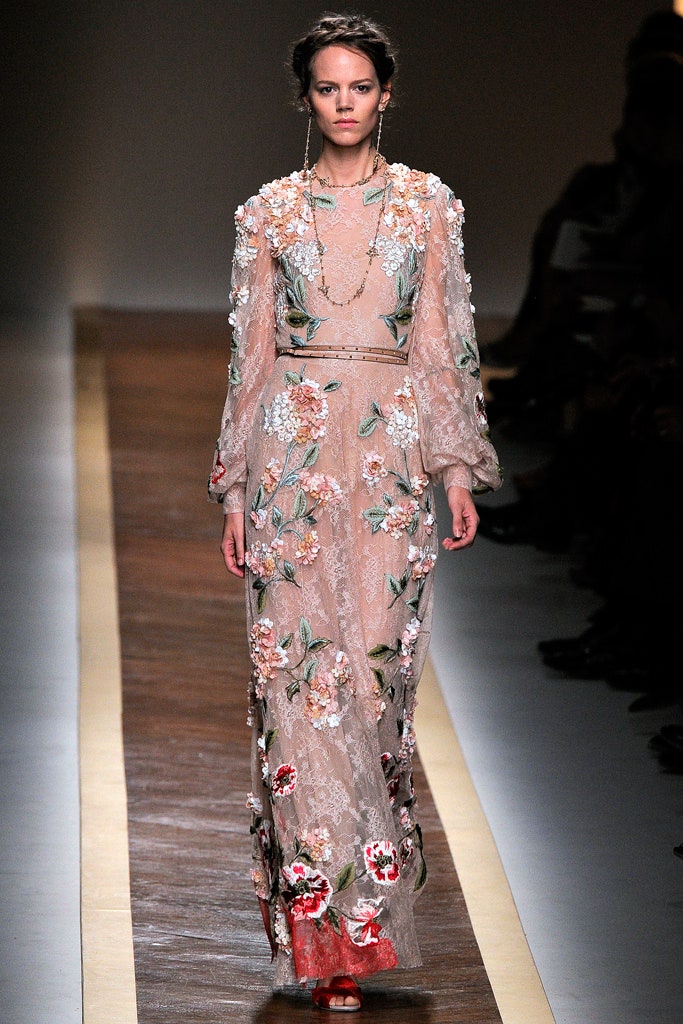 Smashing Valentino Pieces To Add To Your Collection