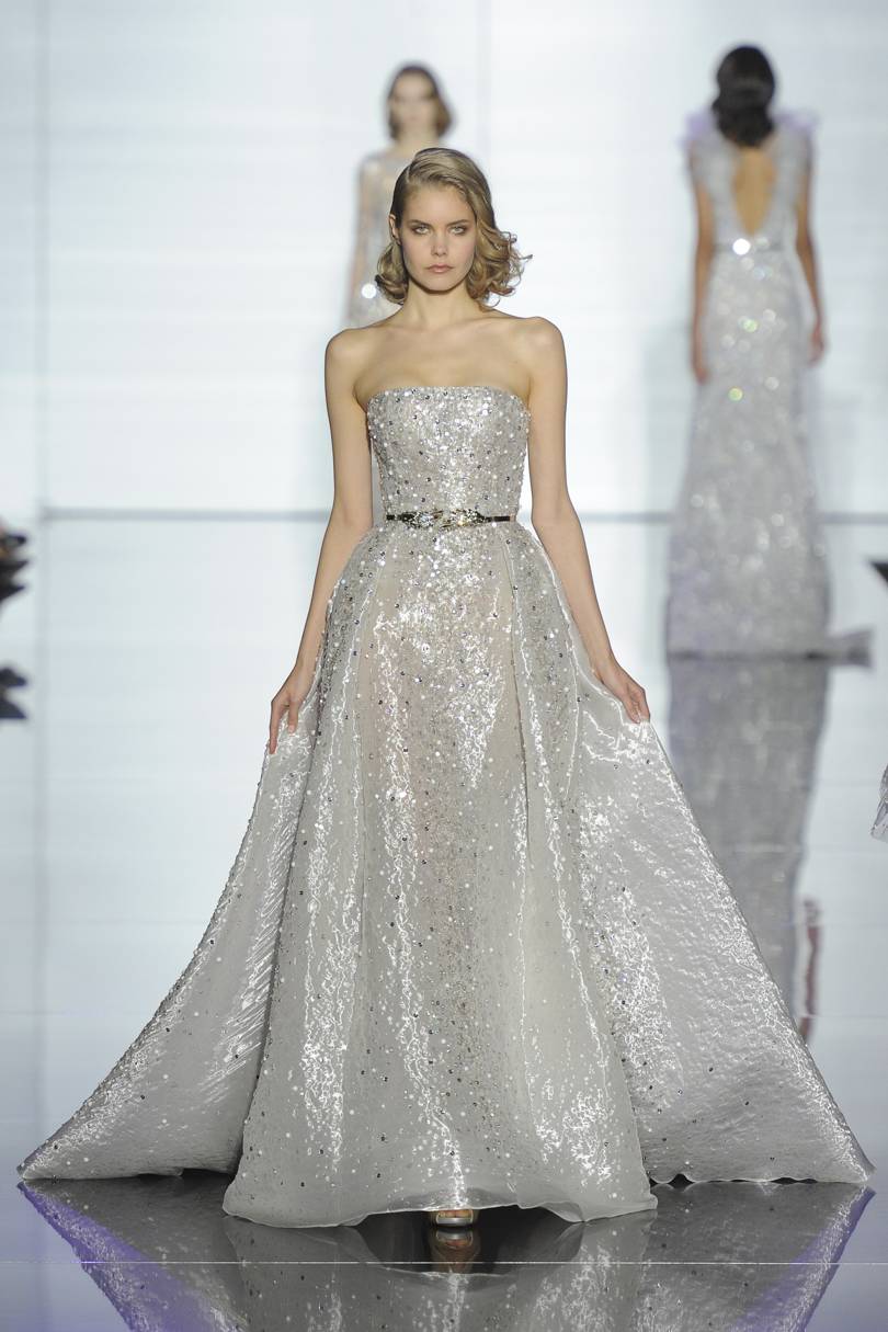 Take A Look At These 23 Super Elegant Dresses - Zuhair Murad