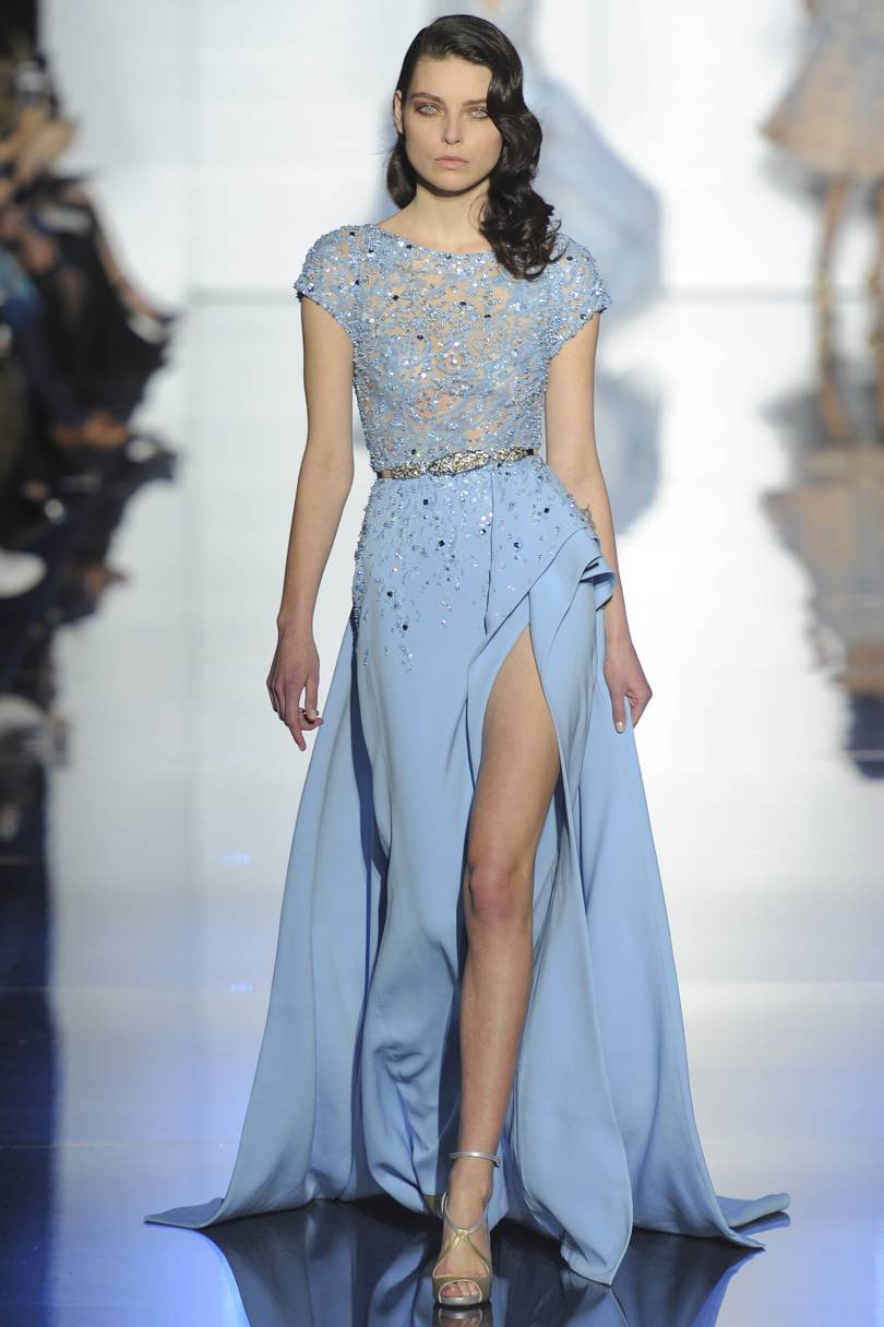 Take A Look At These 23 Super Elegant Dresses - Zuhair Murad