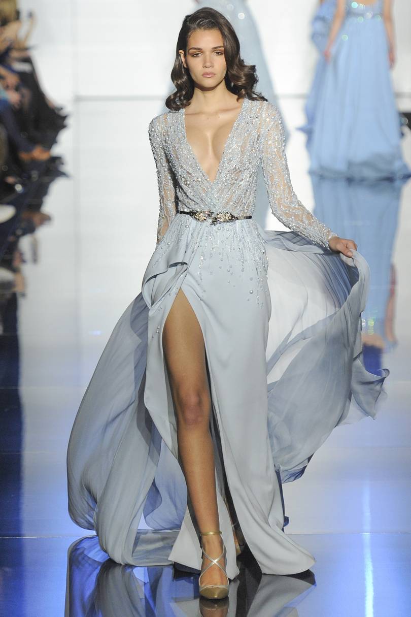 Take A Look At These 23 Super Elegant Dresses - Zuhair Murad