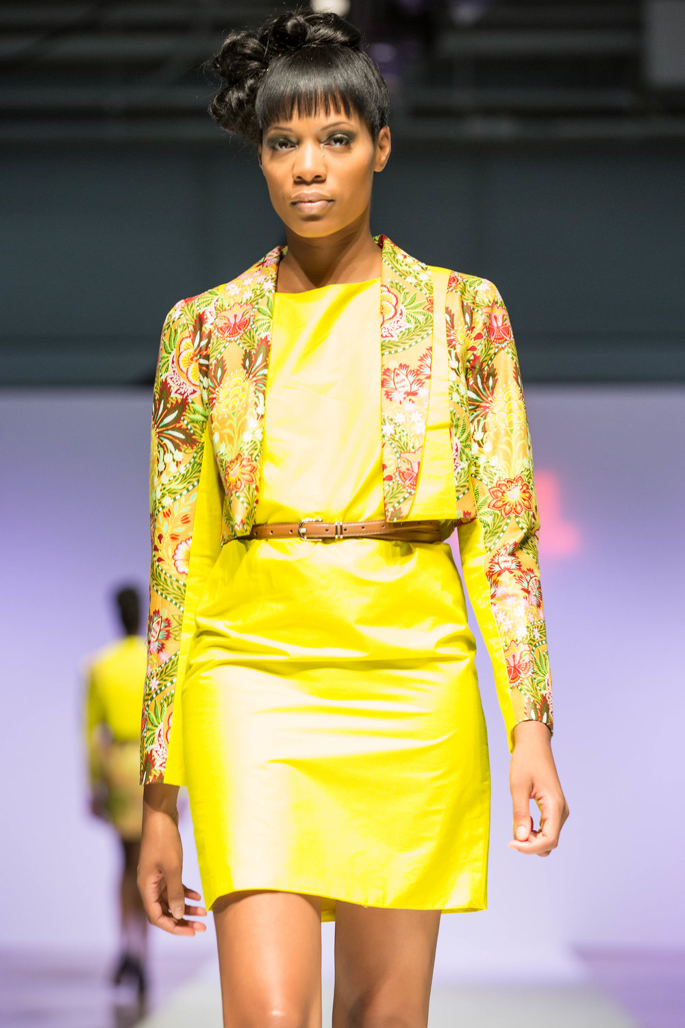 Take A Look At These Amazing African Print Styles From Cotilda's Fashion