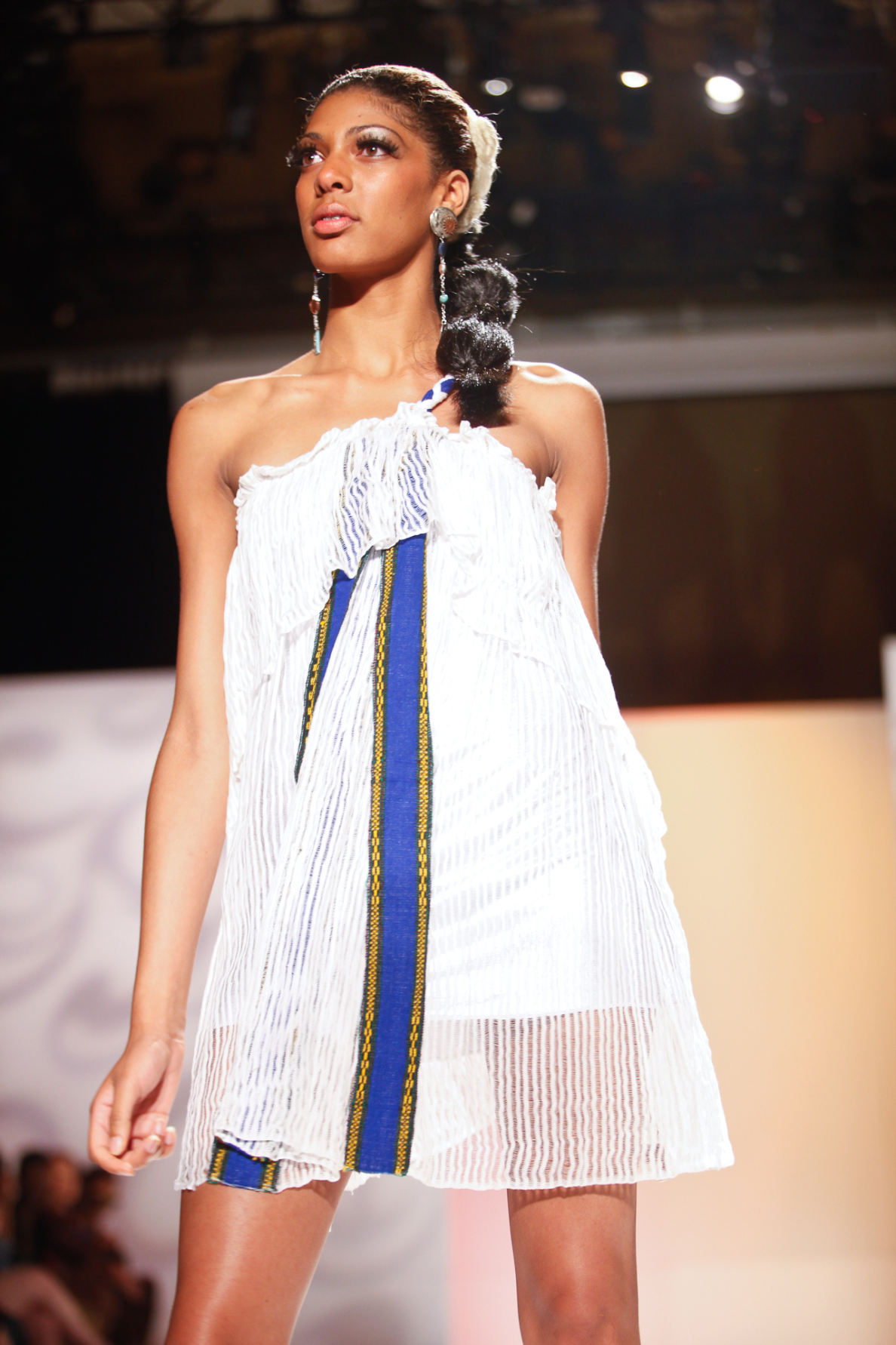 Trendy African Fashion Styles From African Fashion Week York