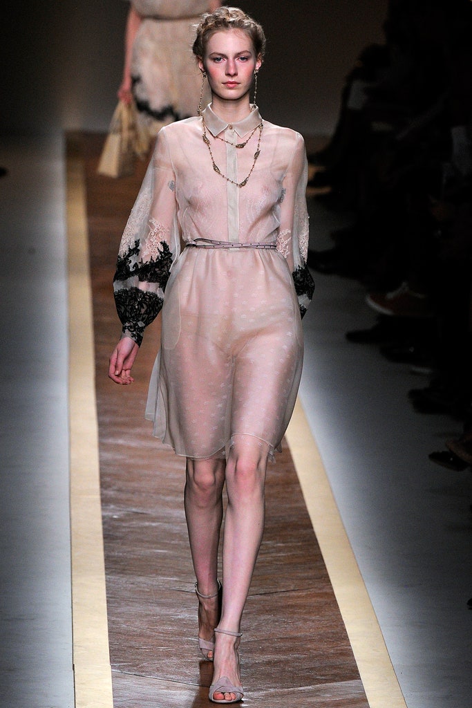 Valentino Ready To Wear Pieces To Add Your Collection