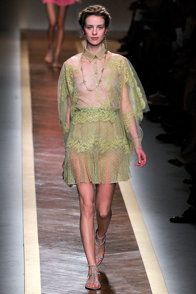 Valentino Ready To Wear Pieces To Add Your Collection