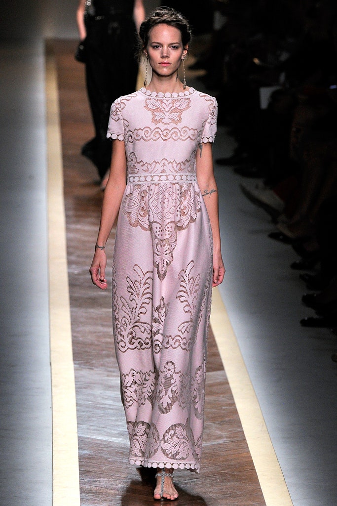 Valentino Spring Ready To Wear Collection To Spice Up Your Wardrobe