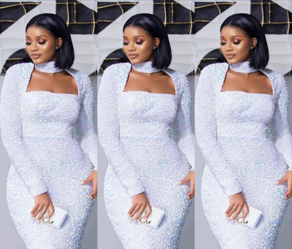 White Aso Ebi Styles That You Will Love