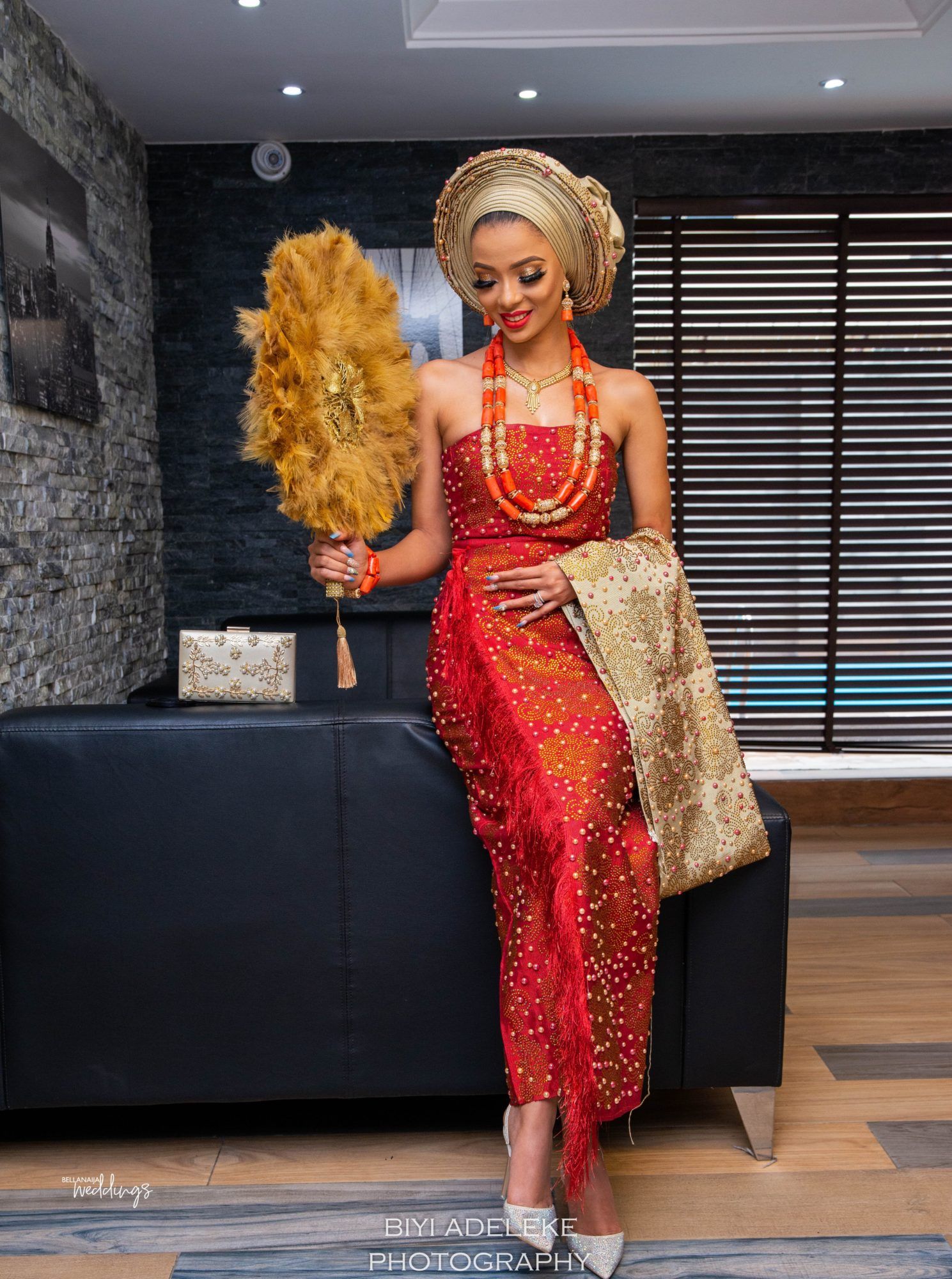 Asoebi Wedding Guest Styles: 30 Looks to Choose From