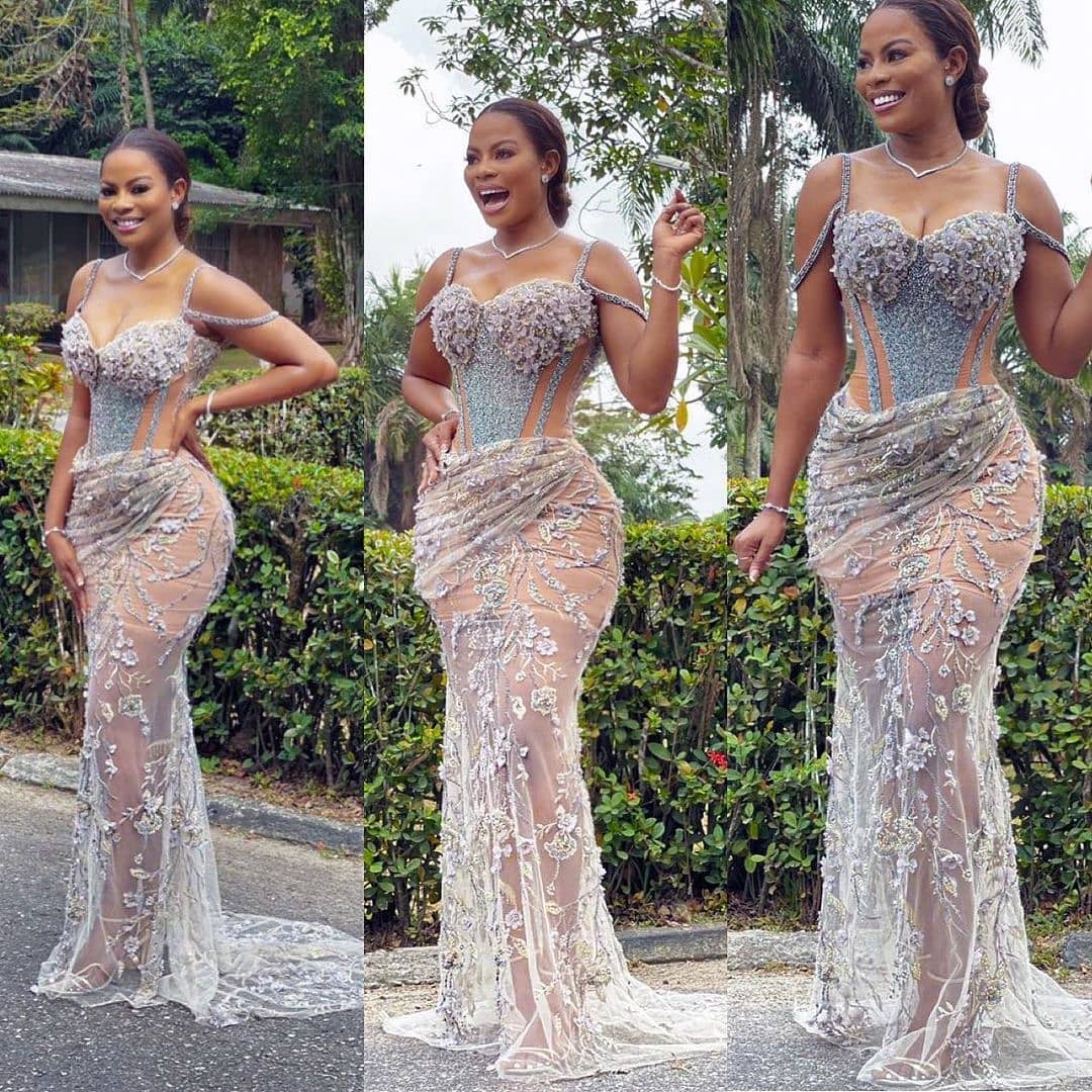 Asoebi Wedding Guest Styles: 30 Looks to Choose From