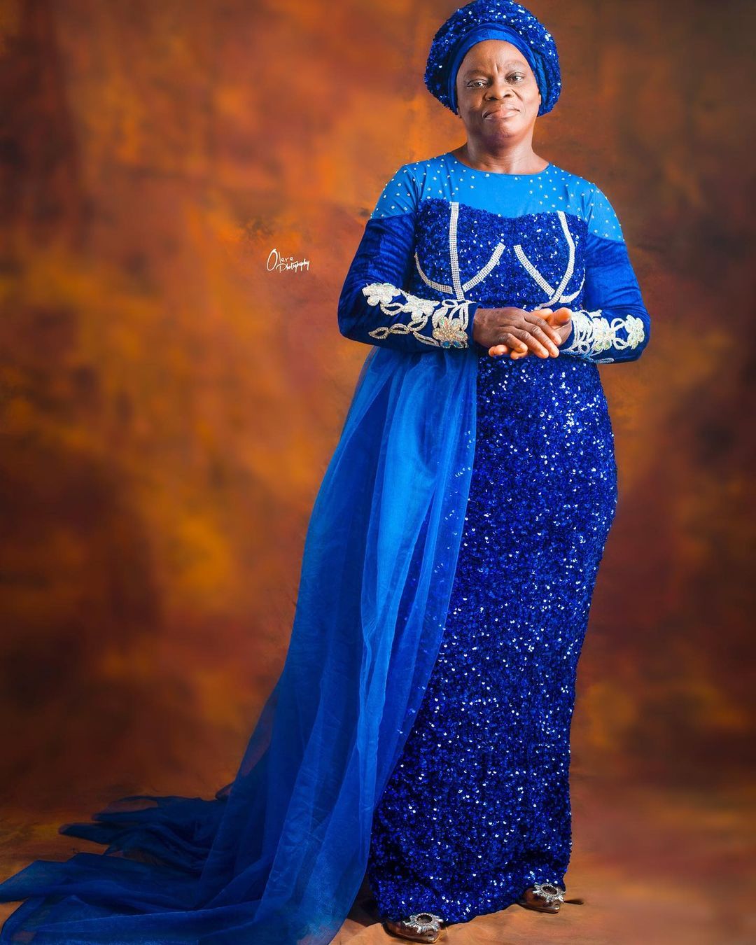 Asoebi Wedding Guest Styles: 30 Looks to Choose From