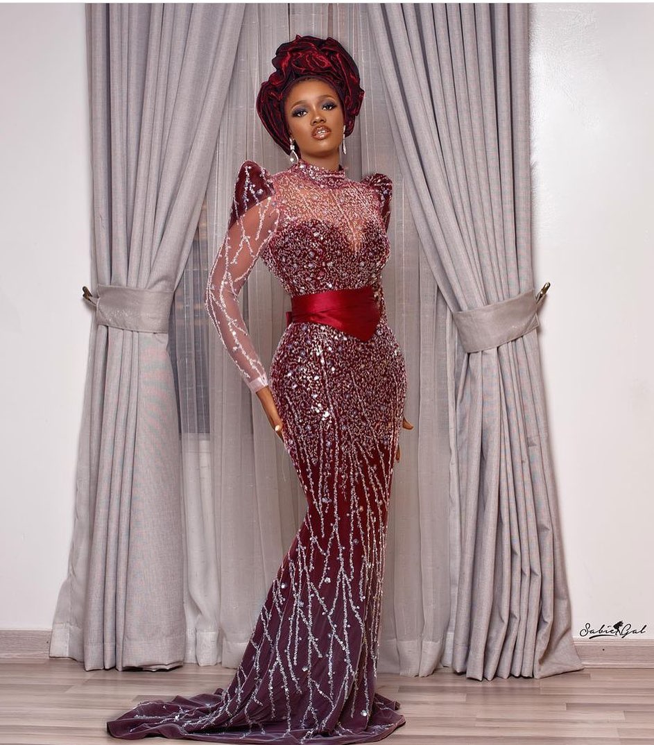 Asoebi Wedding Guest Styles: 30 Looks to Choose From