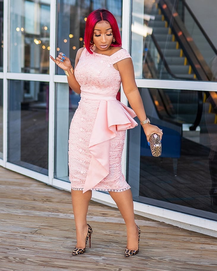 Asoebi Wedding Guest Styles: 30 Looks to Choose From