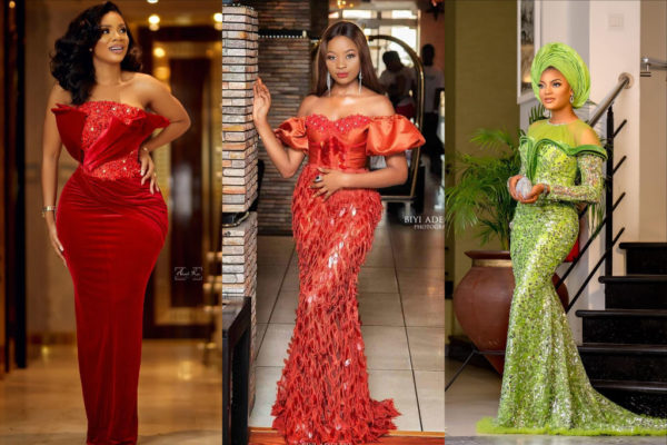 Asoebi Wedding Guest Styles: 30 Looks to Choose From