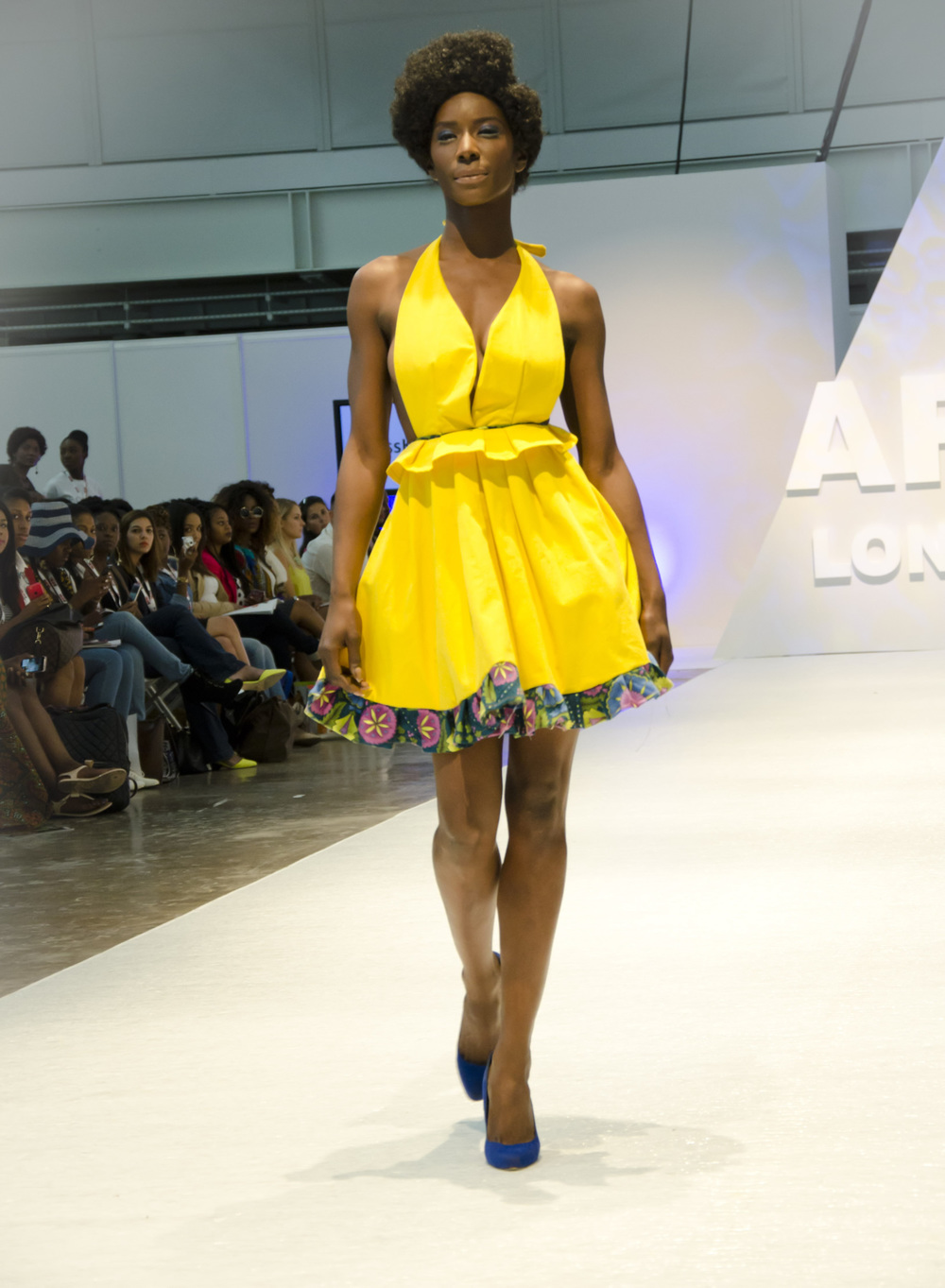 Best Ankara African Print Styles To Add To Your Collection