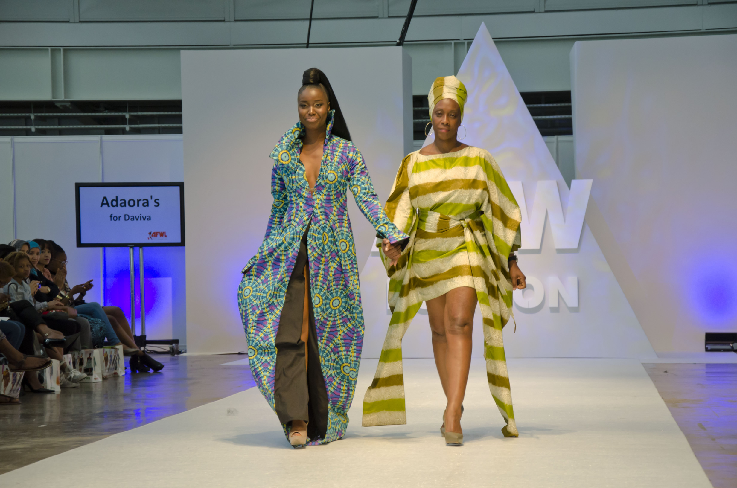 Best Ankara African Print Styles To Add To Your Collection