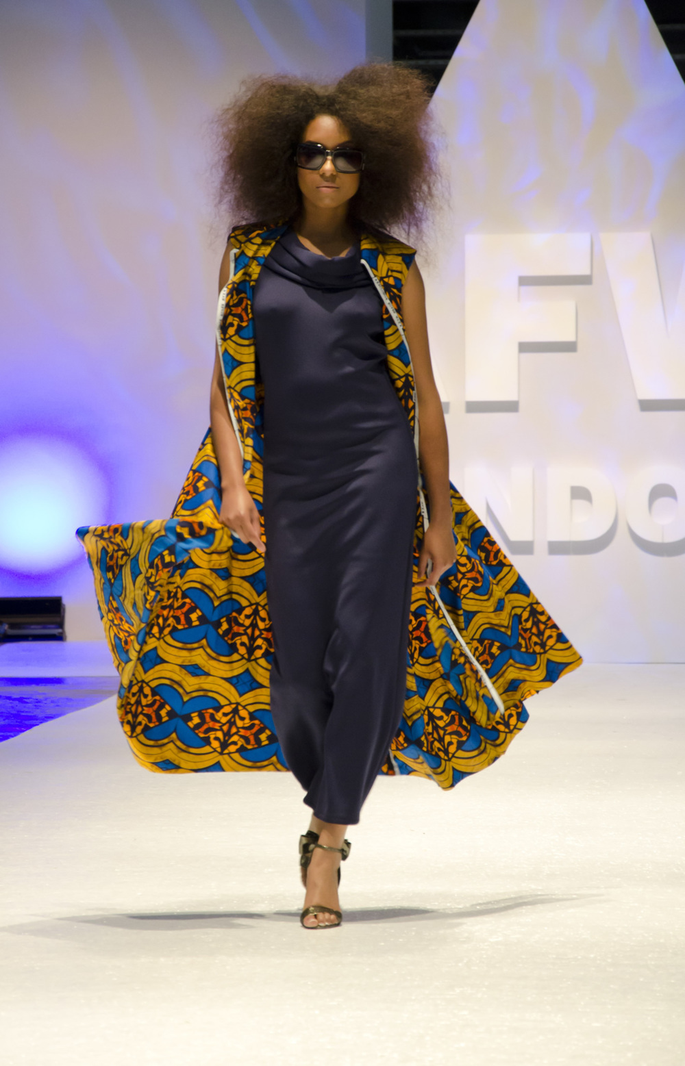 Best Ankara African Print Styles To Add To Your Collection