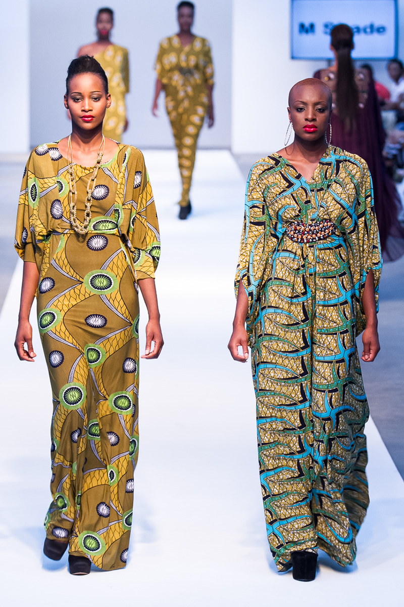 Latest Ankara African Print Styles To Add To Your Collection