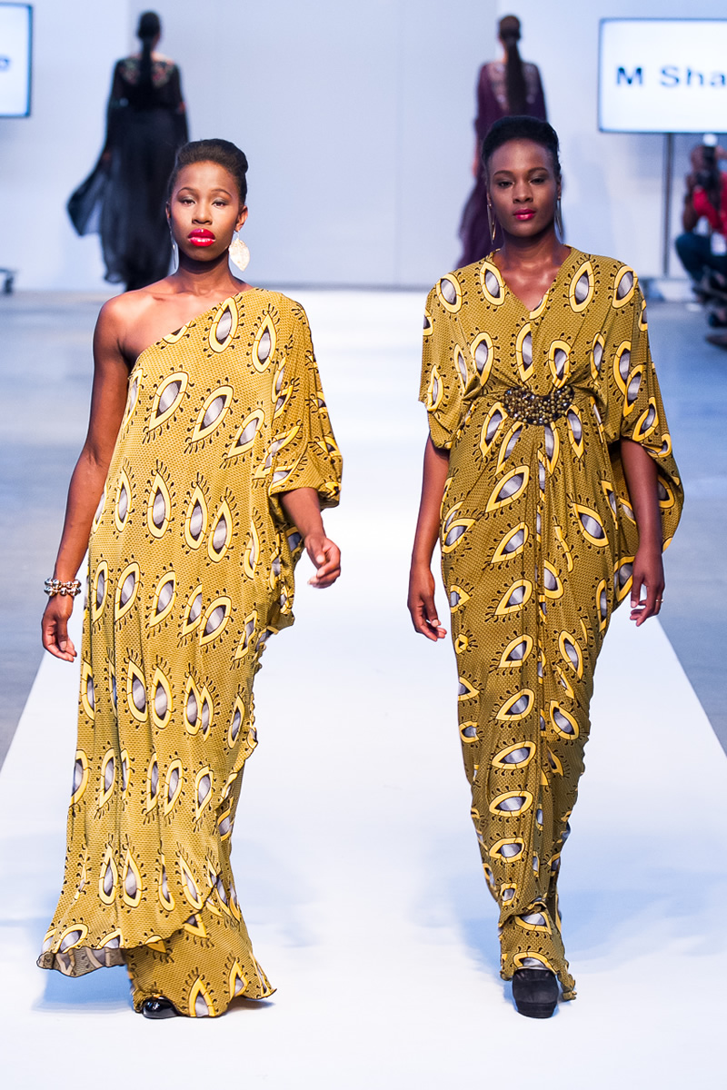 Latest Ankara African Print Styles To Add To Your Collection