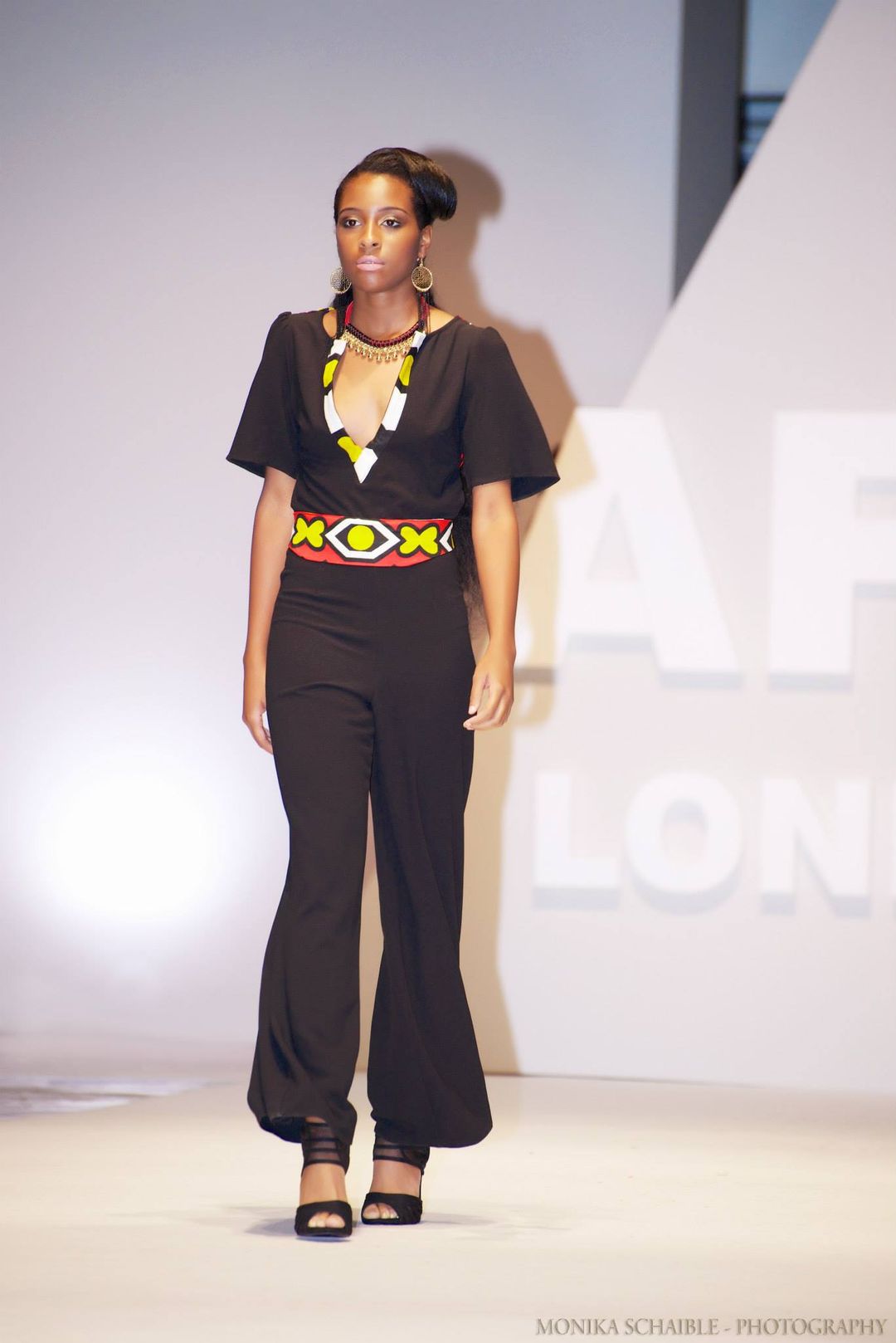 Stunning African Styles To Grab From Ambiance Couture