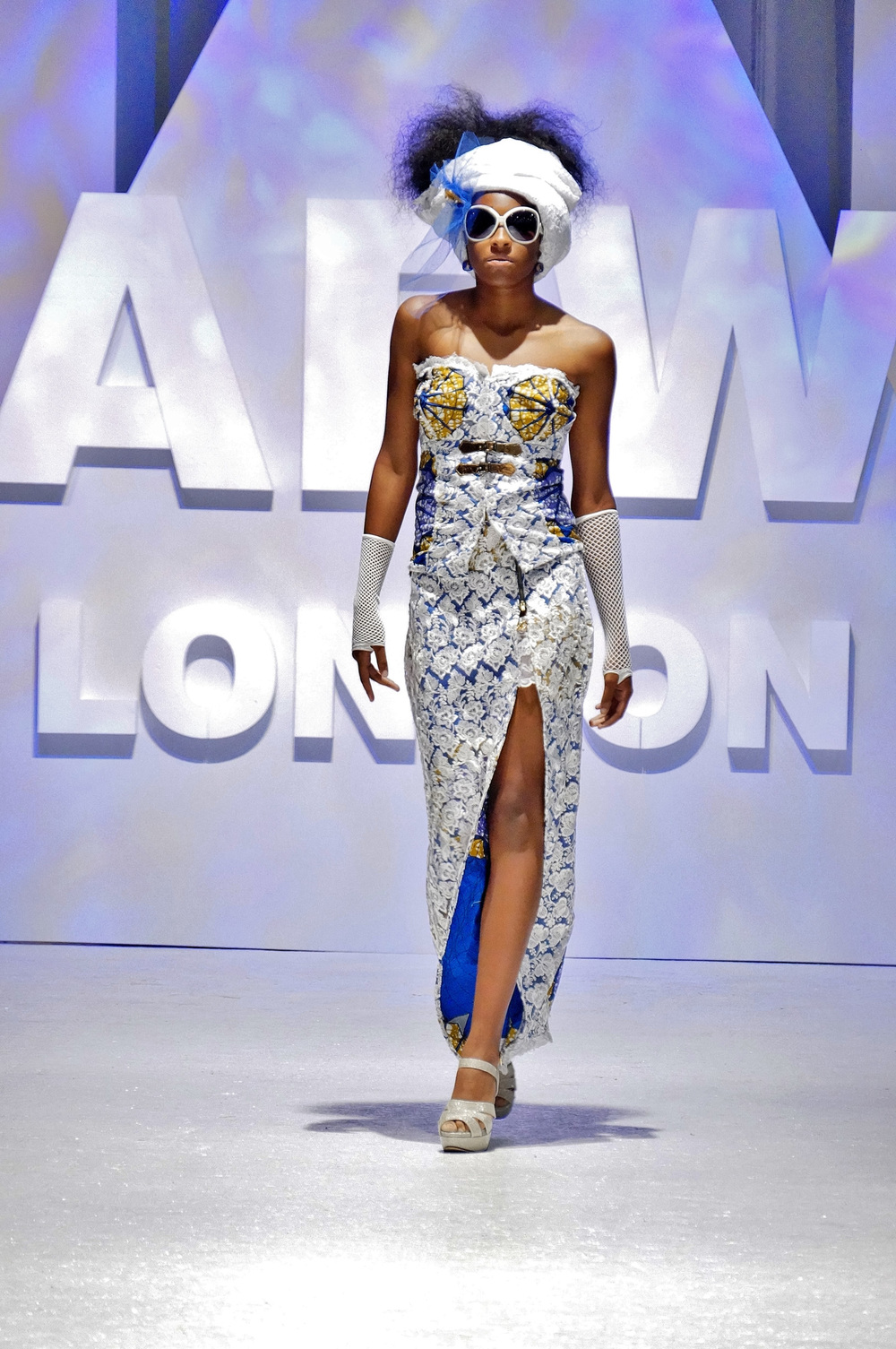 Stunning African Styles To Grab From Ambiance Couture