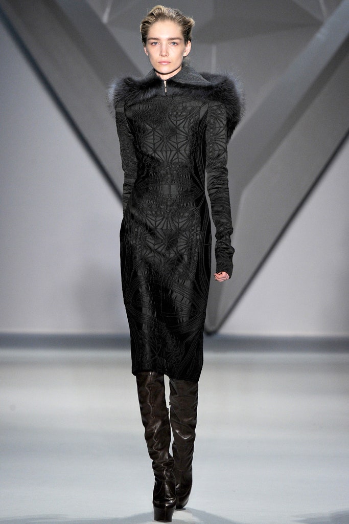 Vera Wang Ready To Wear Collection