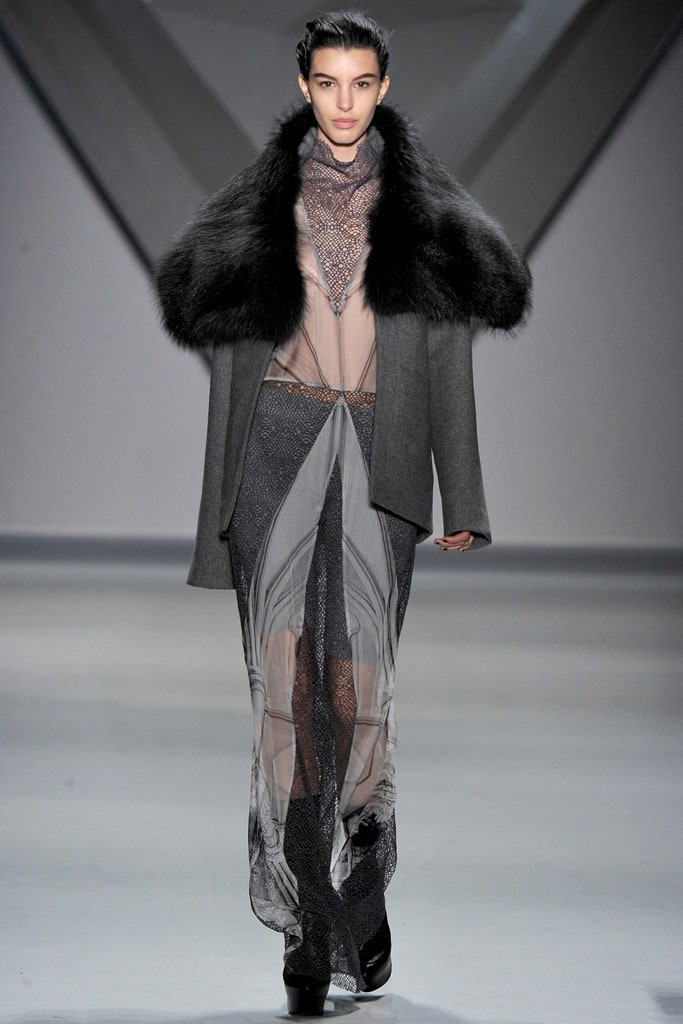 Vera Wang Ready To Wear Collection