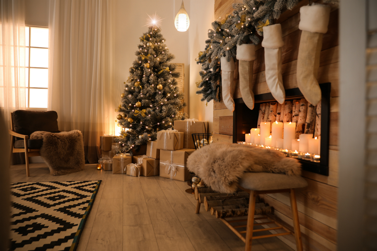 5 Ways To Prepare Your Home For The Holidays