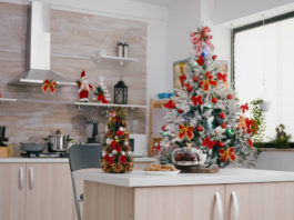 5 Ways To Prepare Your Home For The Holidays