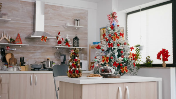 5 Ways To Prepare Your Home For The Holidays